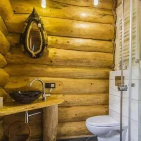 Wysokie Bale Joanna Wysocka