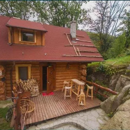 Wysokie Bale Joanna Wysocka *