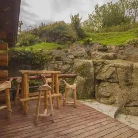 Prázdninový dům Wysokie Bale Joanna Wysocka *