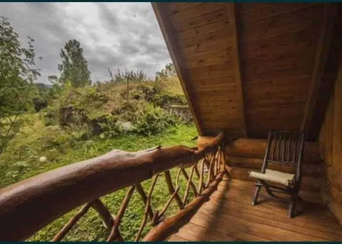 Wysokie Bale Joanna Wysocka * Jelenia Góra