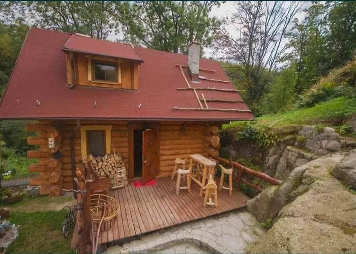 Wysokie Bale Joanna Wysocka *